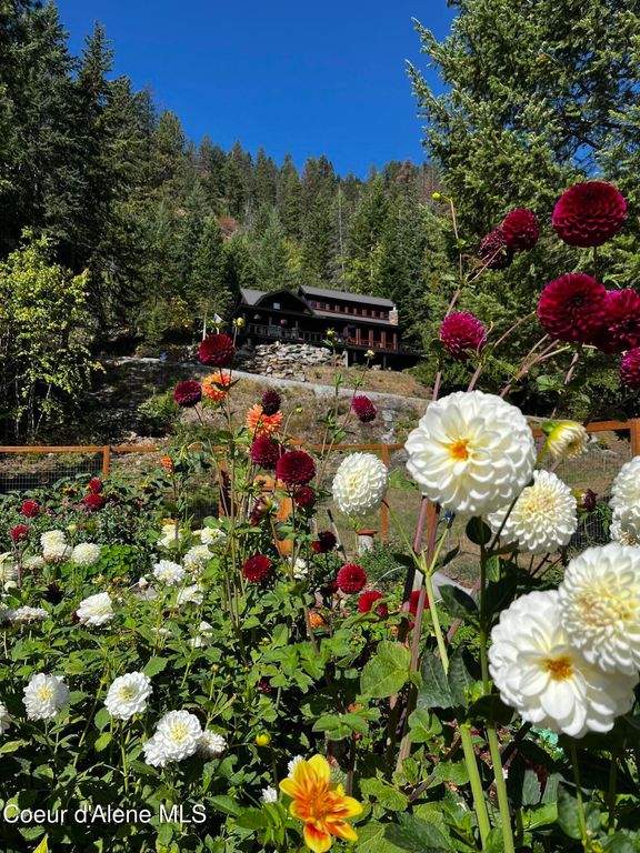 867 Midas Drive, Sagle, ID 83860 photo 73