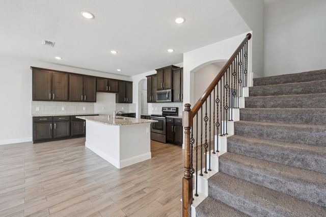 1205 Templin Avenue, Forney, TX 75126