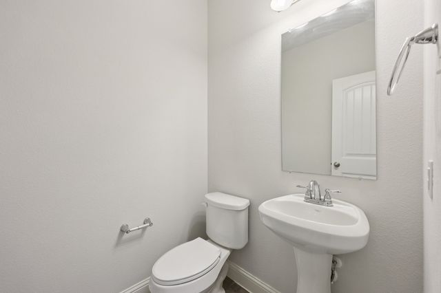 1205 Templin Avenue, Forney, TX 75126