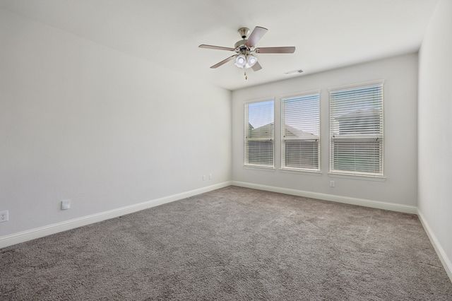 1205 Templin Avenue, Forney, TX 75126