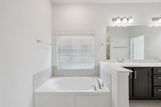 1205 Templin Avenue, Forney, TX 75126