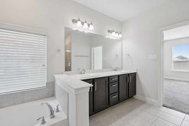 1205 Templin Avenue, Forney, TX 75126