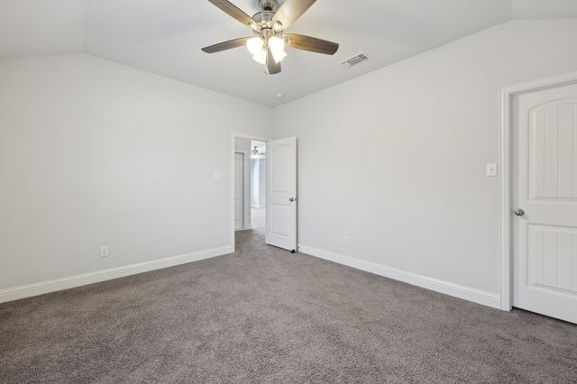 1205 Templin Avenue, Forney, TX 75126