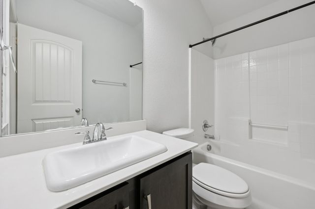 1205 Templin Avenue, Forney, TX 75126