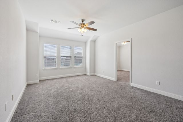 1205 Templin Avenue, Forney, TX 75126