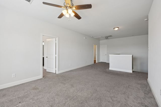 1205 Templin Avenue, Forney, TX 75126