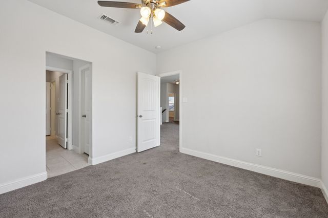 1205 Templin Avenue, Forney, TX 75126