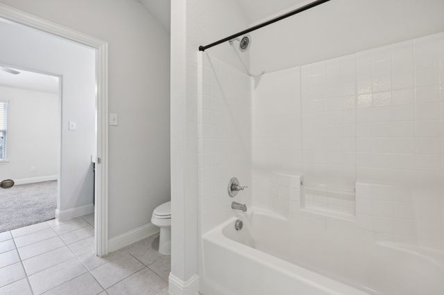 1205 Templin Avenue, Forney, TX 75126