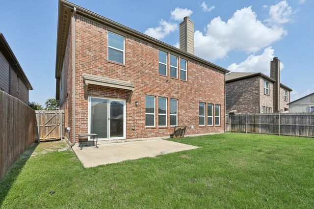 1205 Templin Avenue, Forney, TX 75126