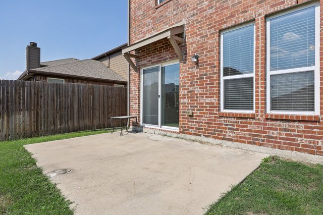 1205 Templin Avenue, Forney, TX 75126
