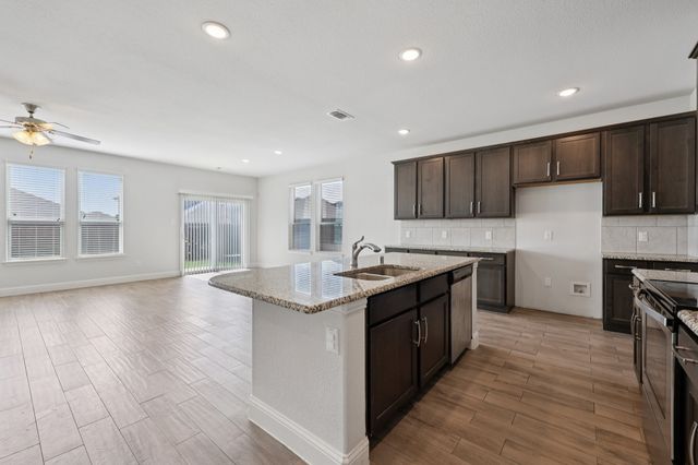 1205 Templin Avenue, Forney, TX 75126