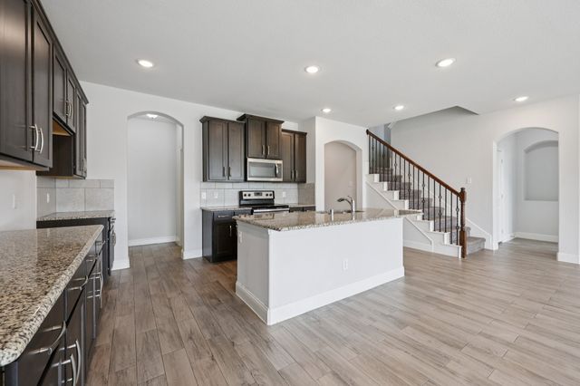 1205 Templin Avenue, Forney, TX 75126