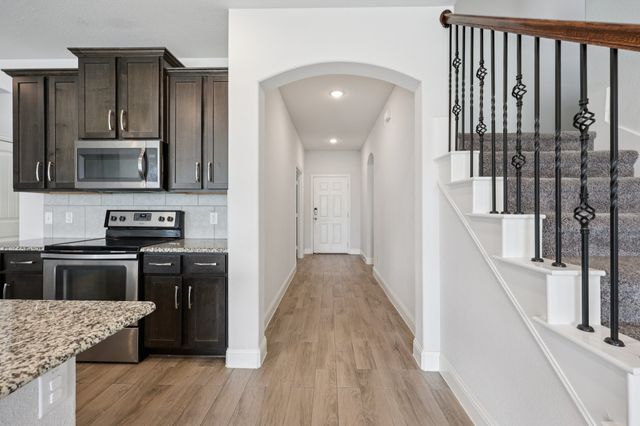 1205 Templin Avenue, Forney, TX 75126