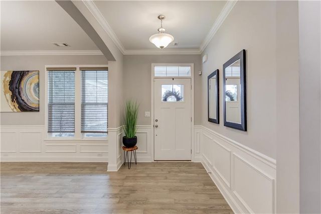 464 Michigan Circle, Hoschton, GA 30548