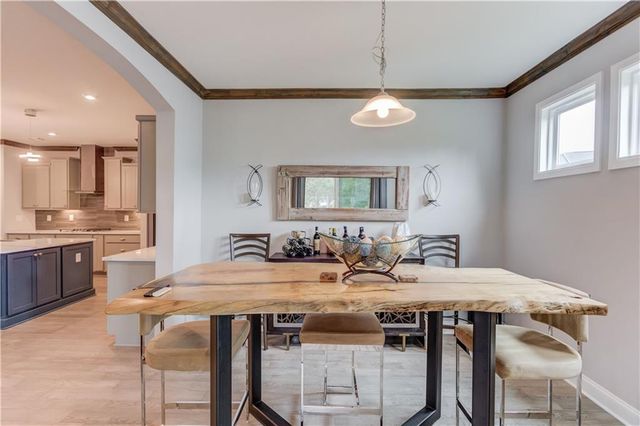 464 Michigan Circle, Hoschton, GA 30548