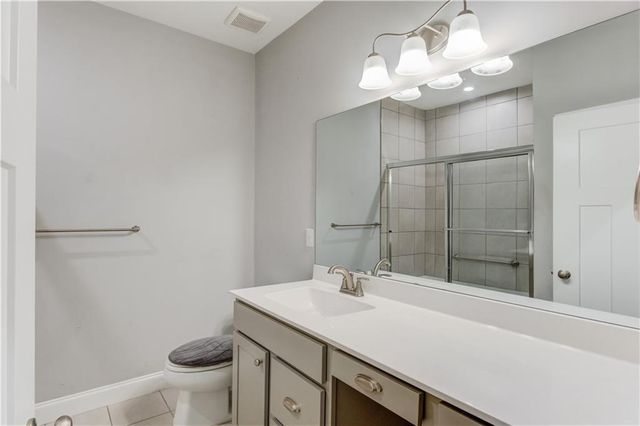464 Michigan Circle, Hoschton, GA 30548