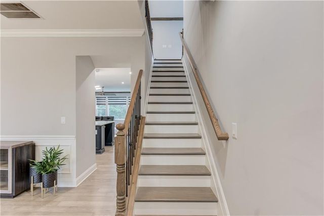 464 Michigan Circle, Hoschton, GA 30548