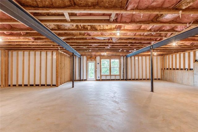 464 Michigan Circle, Hoschton, GA 30548
