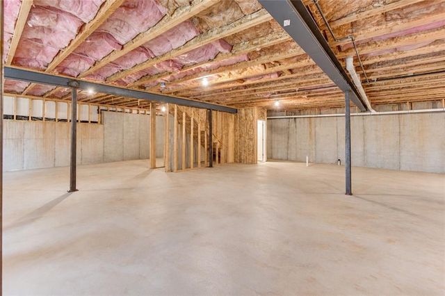 464 Michigan Circle, Hoschton, GA 30548