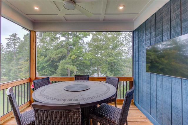 464 Michigan Circle, Hoschton, GA 30548