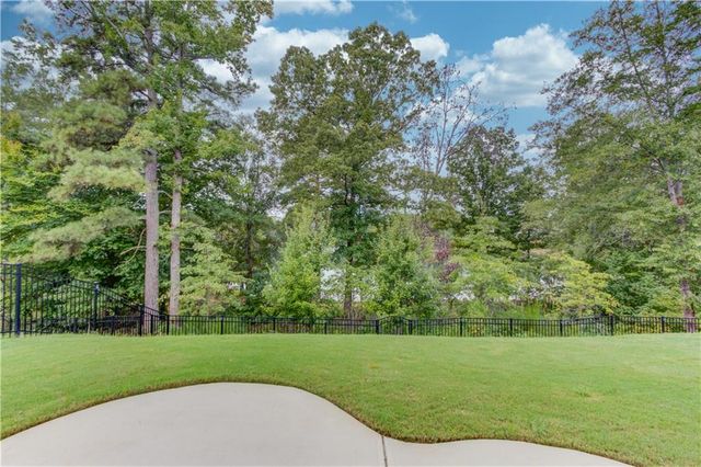 464 Michigan Circle, Hoschton, GA 30548