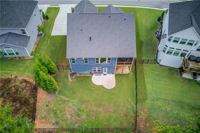 464 Michigan Circle, Hoschton, GA 30548