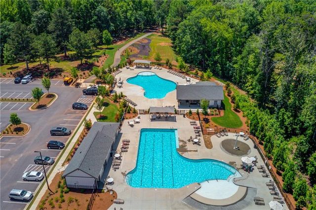464 Michigan Circle, Hoschton, GA 30548