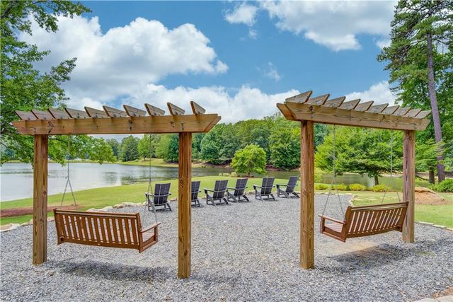 464 Michigan Circle, Hoschton, GA 30548