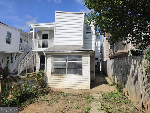 39 N HARTLEY ST, York, PA 17401