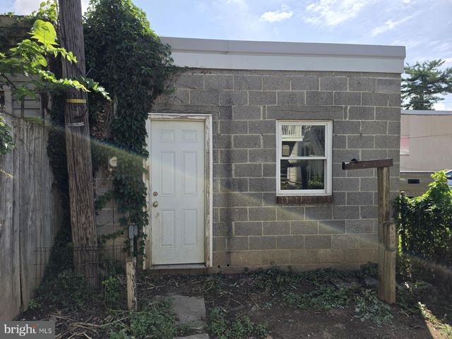 39 N HARTLEY ST, York, PA 17401