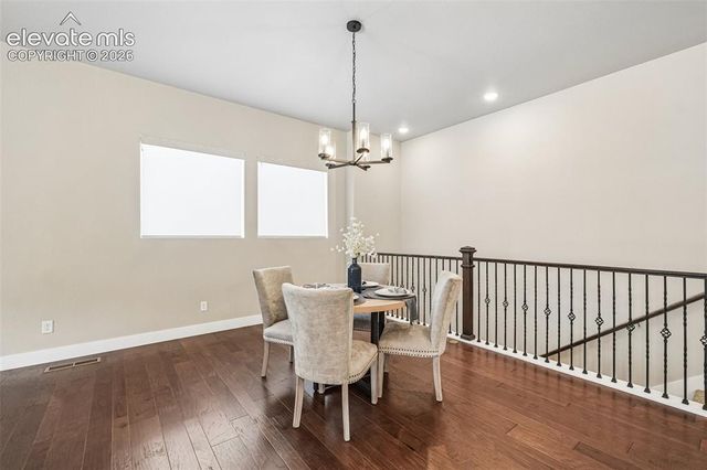 6687 Enclave Vista Loop, Colorado Springs, CO 80924