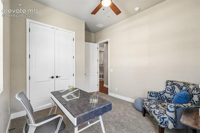 6687 Enclave Vista Loop, Colorado Springs, CO 80924