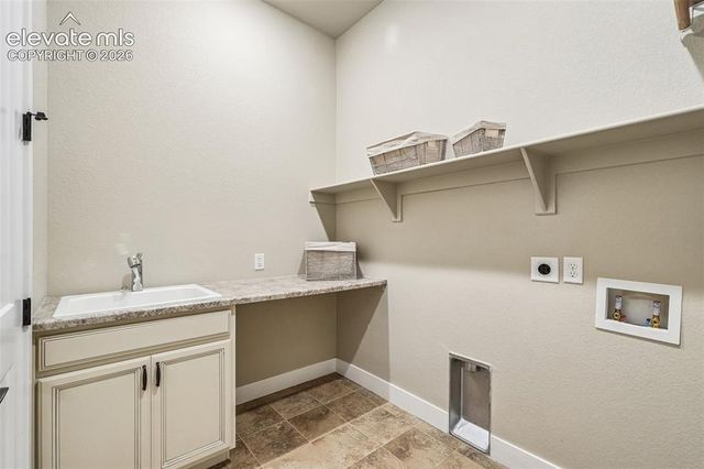 6687 Enclave Vista Loop, Colorado Springs, CO 80924