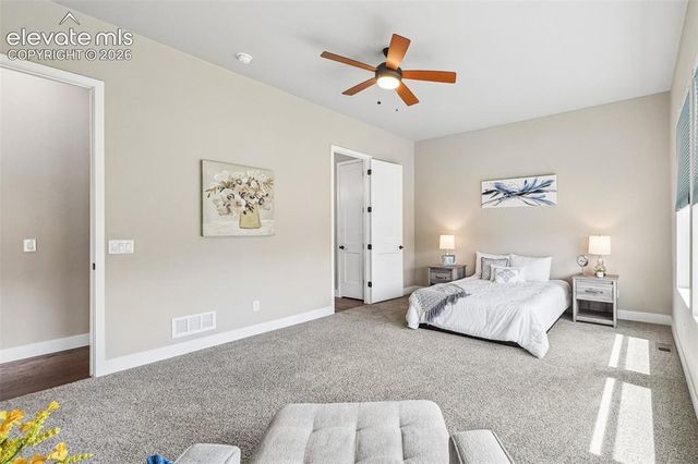 6687 Enclave Vista Loop, Colorado Springs, CO 80924