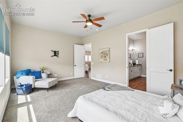 6687 Enclave Vista Loop, Colorado Springs, CO 80924