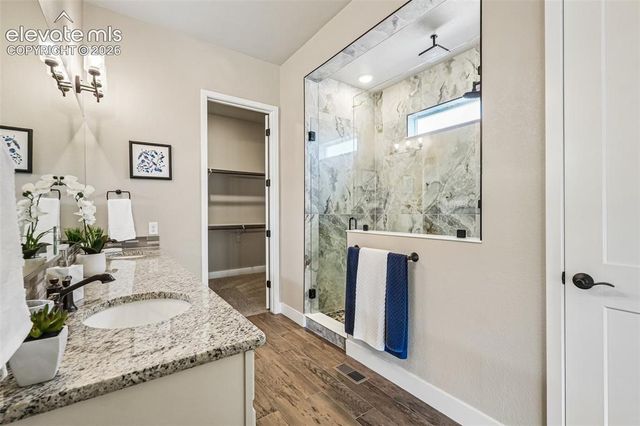6687 Enclave Vista Loop, Colorado Springs, CO 80924