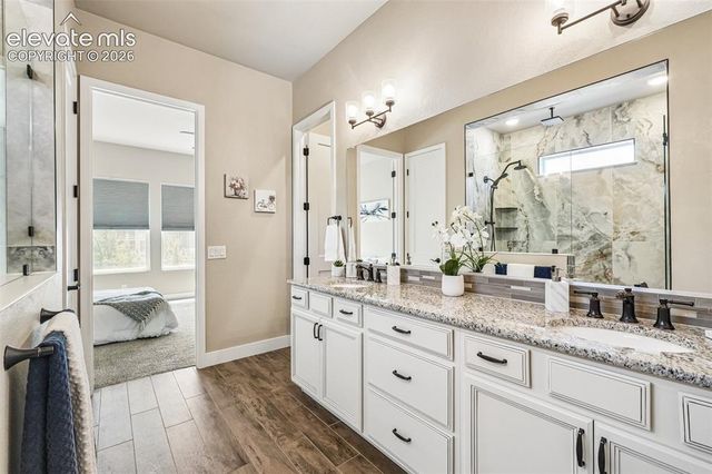 6687 Enclave Vista Loop, Colorado Springs, CO 80924