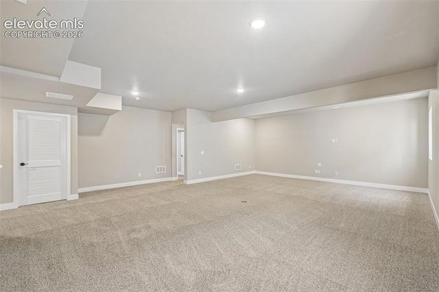 6687 Enclave Vista Loop, Colorado Springs, CO 80924