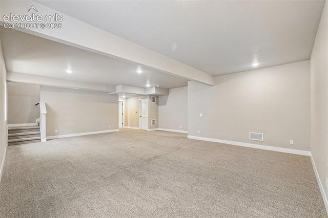 6687 Enclave Vista Loop, Colorado Springs, CO 80924