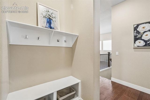 6687 Enclave Vista Loop, Colorado Springs, CO 80924