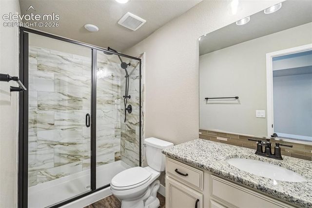 6687 Enclave Vista Loop, Colorado Springs, CO 80924