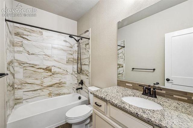 6687 Enclave Vista Loop, Colorado Springs, CO 80924