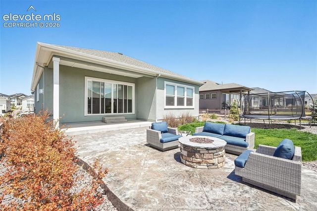 6687 Enclave Vista Loop, Colorado Springs, CO 80924