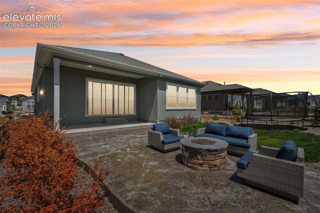 6687 Enclave Vista Loop, Colorado Springs, CO 80924
