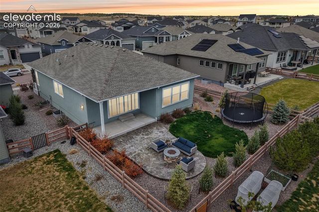 6687 Enclave Vista Loop, Colorado Springs, CO 80924