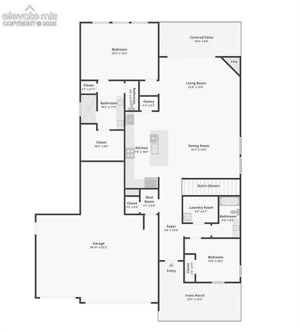 6687 Enclave Vista Loop, Colorado Springs, CO 80924