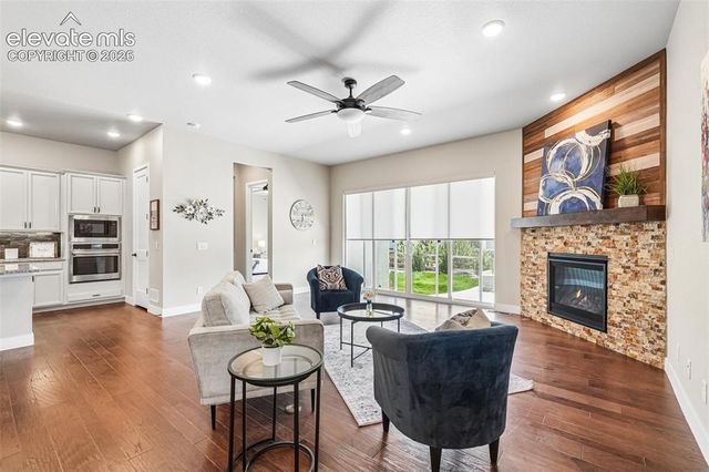 6687 Enclave Vista Loop, Colorado Springs, CO 80924