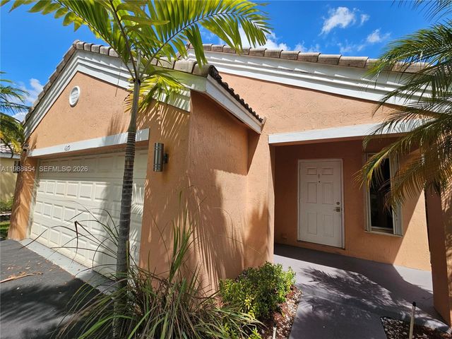 4279 Greenbriar Ln 1, Weston, FL 33331