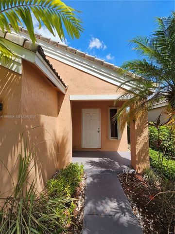 4279 Greenbriar Ln 1, Weston, FL 33331