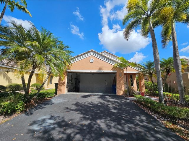 4279 Greenbriar Ln 1, Weston, FL 33331
